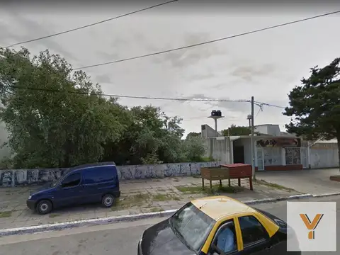 Terreno en Venta en Las Toninas, USD 45.000