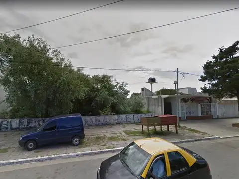 Terreno en Venta en Las Toninas, USD 45.000