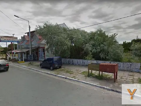 Terreno en Venta 20  mts Frente