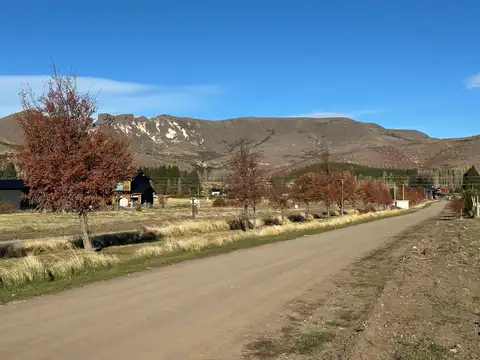 Terreno en Venta en San Martin de los Andes, USD 52.000