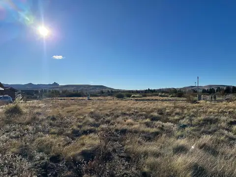 Terreno en Venta 52  mts Fondo