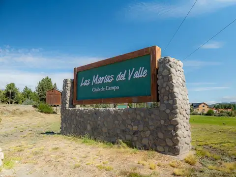Terreno en  venta