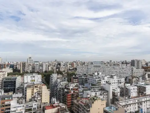 Departamento en Venta en Las Cañitas, USD 690.000