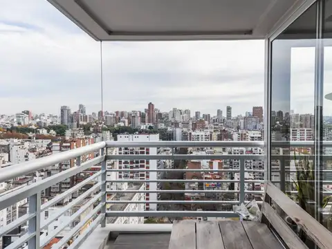 Arce 500, Piso 22