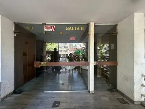 Departamento en Venta de 8 ambientes