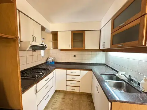 Departamento en Venta 40 años