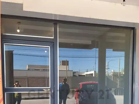 Tapon Moyano , Piso 0