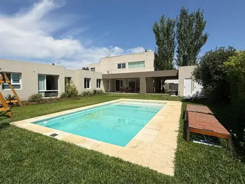 Casa en Venta 6 años