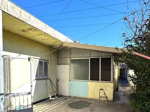 Venta PH 2/3 Amb – Villa Madero | A reciclar 