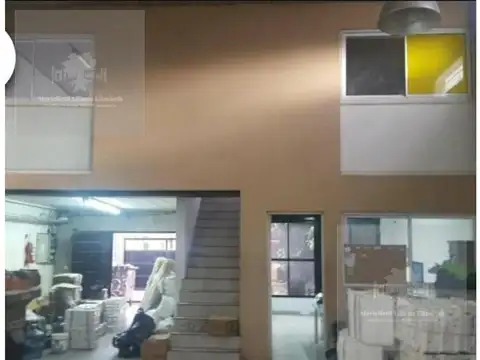 Ingeniero Amoretti 3600-3900