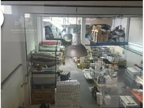 Galpon en Venta en Ciudadela, USD 320.000