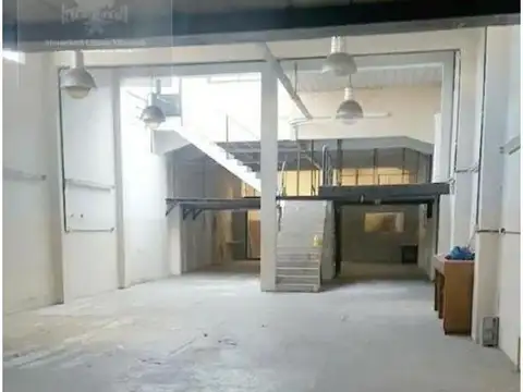 Galpón en Venta en Ciudadela, Partido de Tres de Febrero