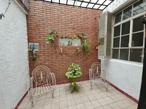 PH en Alquiler en Parque Rivadavia, Caballito