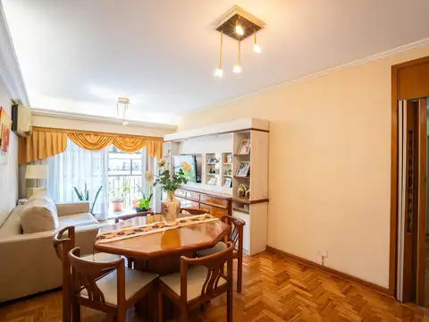 Departamento en Venta de 4 ambientes