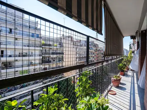 Departamento en Venta 40 años