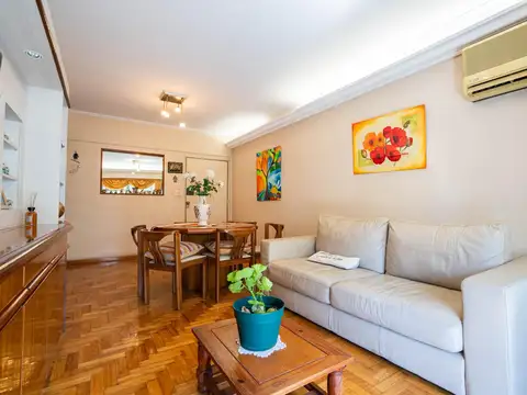 Departamento en Venta de 3 dormitorios