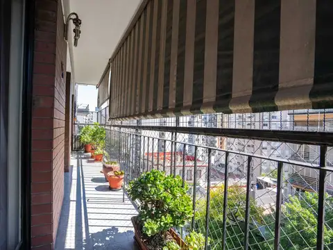 Departamento en Venta al Noroeste