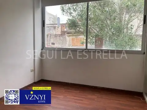 Departamento en Alquiler 18 años