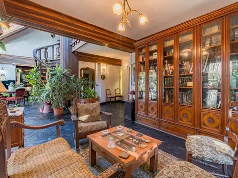 Casa en Venta 50 años