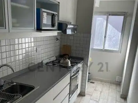 Departamento en Alquiler de 2 dormitorios