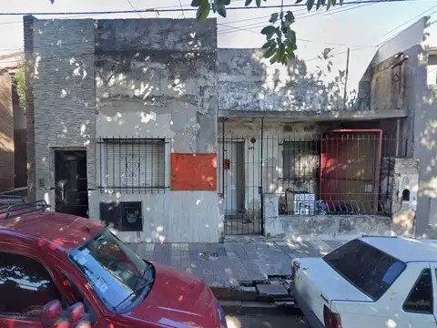 PH 3 amb. al fondo. Reciclado. Patio/tza/quincho