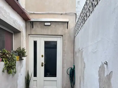 PH 3 amb. al fondo. Reciclado. Patio/tza/quincho