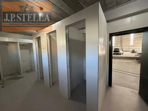 Local Comercial 870 m² y Galpón Industrial 5000 m² - Juntos o Separados - General Rodriguez