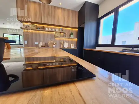Casa en Venta A Estrenar