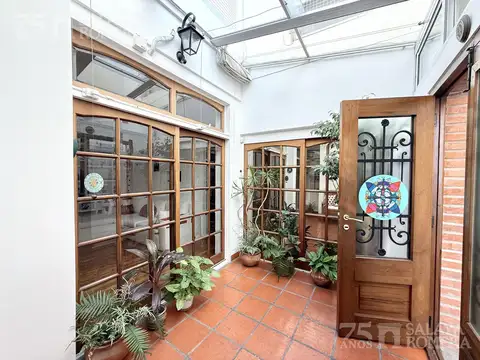 Local en Venta 45 años
