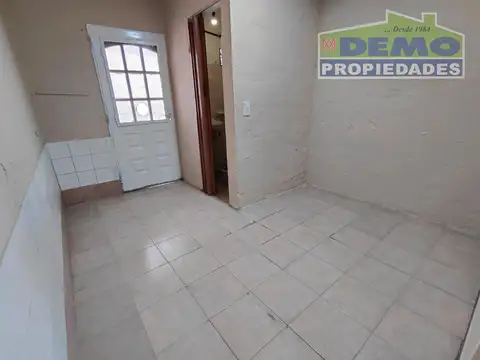 Departamento en Alquiler al Norte