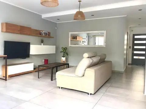 Casa en Venta 7 años