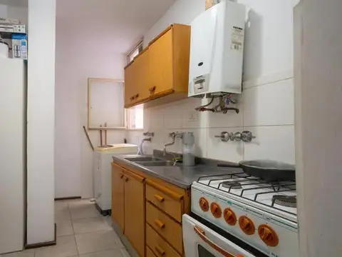 Departamento en Venta en Centro, USD 65.000