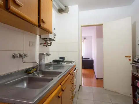 Departamento en Venta de 2 dormitorios