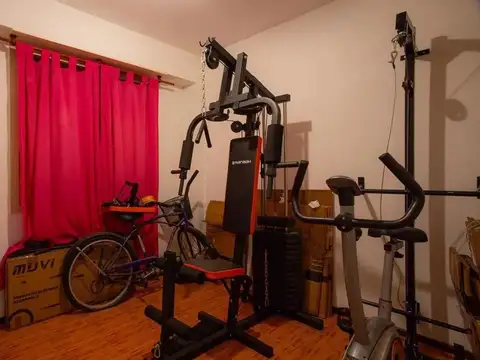 Departamento en Venta 45 años