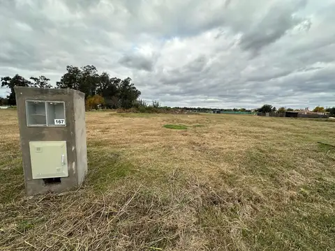 Terreno en Venta de 1000,0 m2