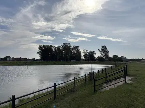 VENTA LOTE EN LA RESERVA