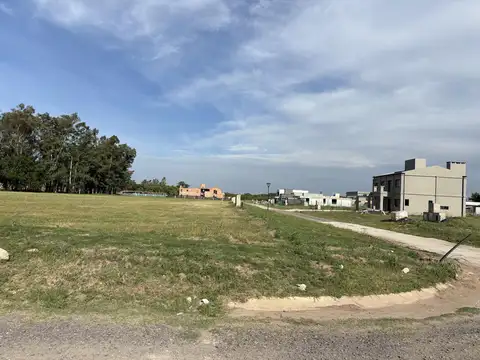 Terreno en Venta en Santo Tome, USD 95.000