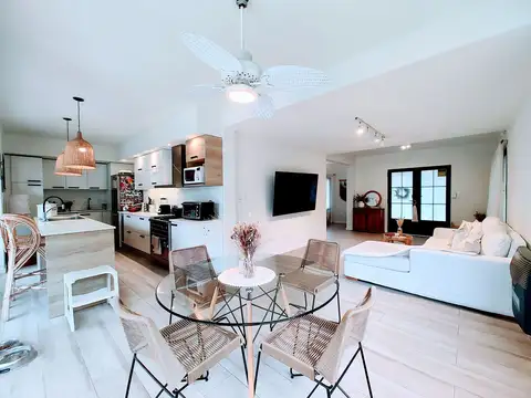 Casa en Venta en Village Del Parque, USD 315.000