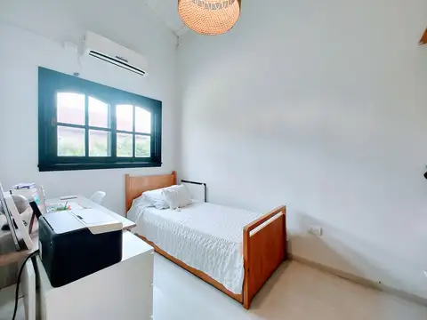 Casa 5 amb en Village del Parque con Pileta