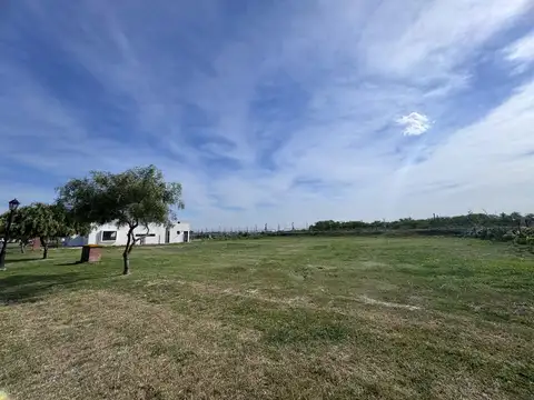 San Sebastian area 8 lote 100