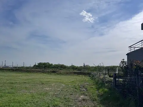 San Sebastian area 8 lote 100