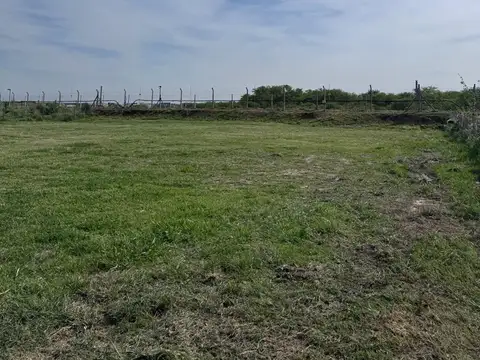 Terreno en Venta en San Sebastian, USD 50.000