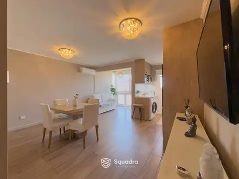 Departamento en Venta en Abasto, USD 107.000