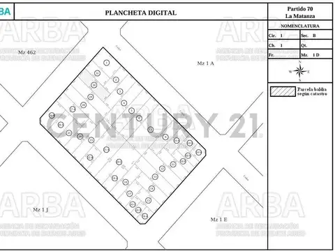Av Don Bosco 1800, Villa Luzuriaga, La Matanza, Buenos Aires , Piso 0