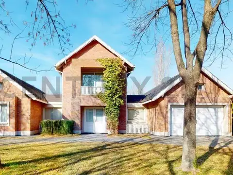 CASA DE CATEGORÍA EN GRAND BELL