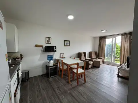 ALQUILER TEMPORAL, DEPARTAMENTO 2 AMB. - ESCOBAR