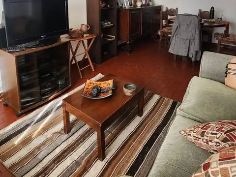 Departamento Duplex en venta