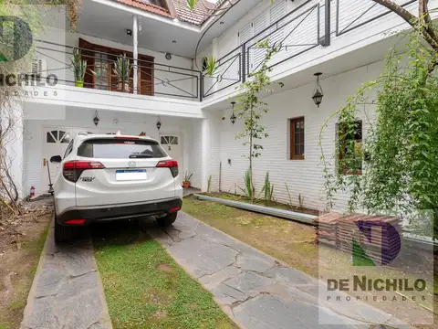 Casa en Venta en Quilmes, USD 195.000