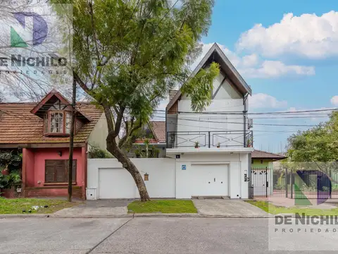 Casa en Quilmes