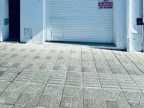 Belgrano 600, Piso PB